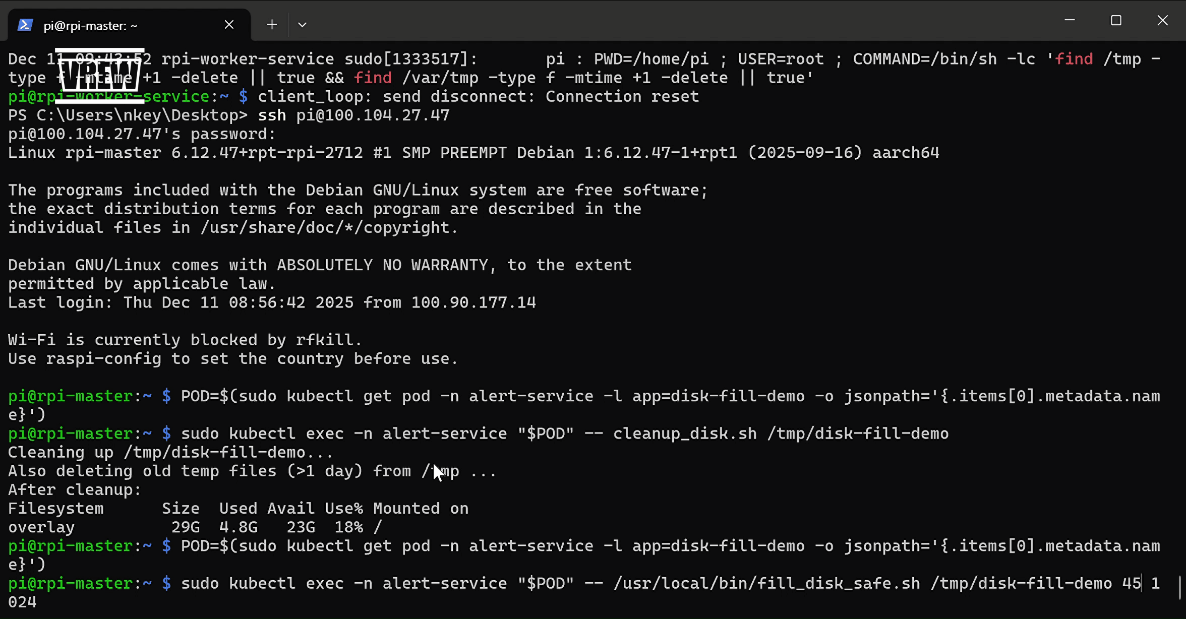 1_cause_disk_full_demo